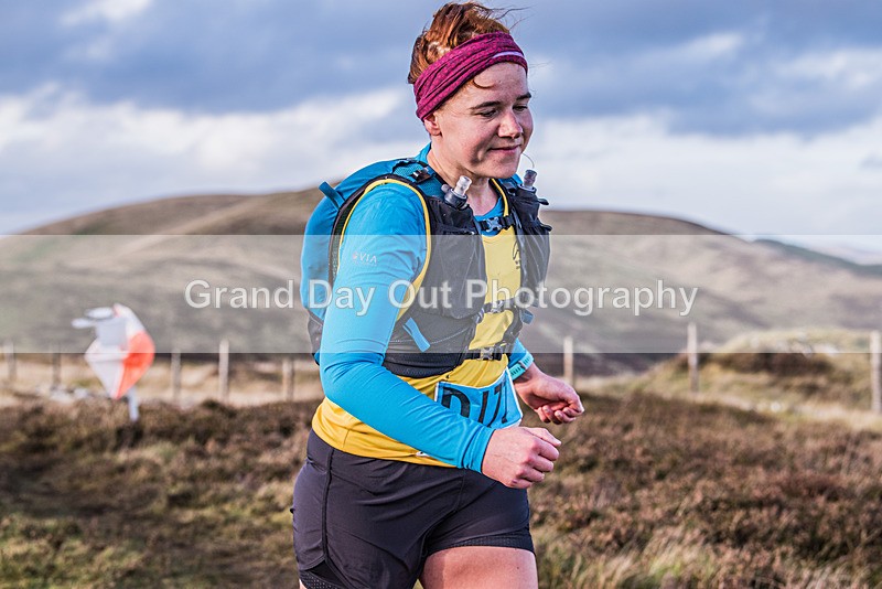 Leg Four-713 - Leg 4 British Fell & Hill Relay Championship Broughton Scotland Saturday 15th October 2022