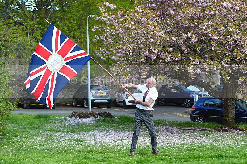 045 - The build up to Selkirk Common Riding 2026