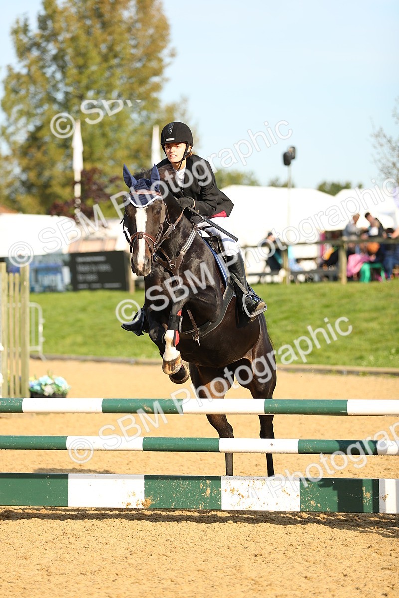 SBM_60205 - J41 - Grand Tour 95cm Championship