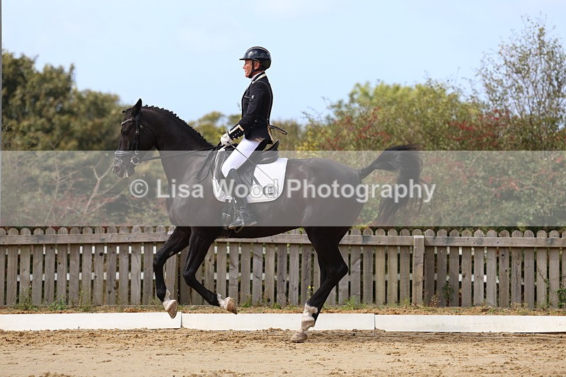 3E7A3878 - Class 8: Novice 6 Section A Championship