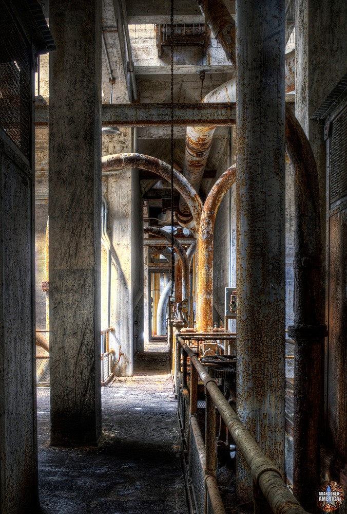  - Richmond Generating Station