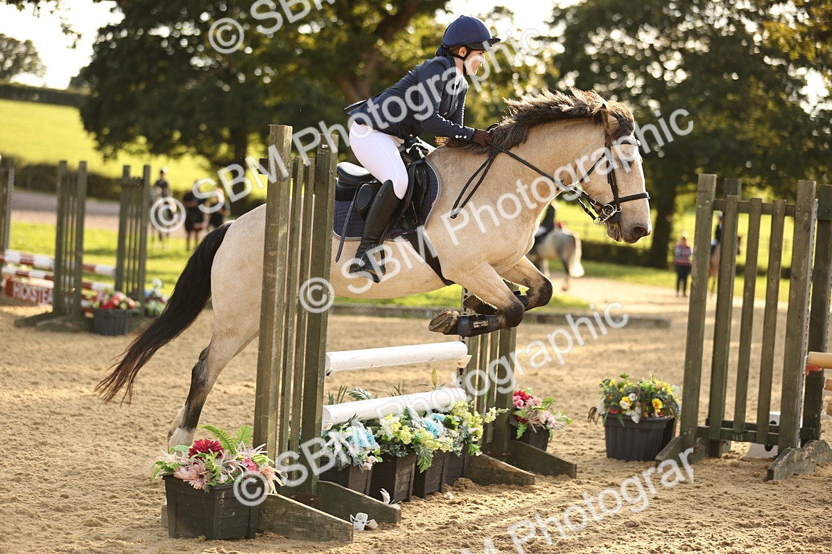 SBM_55769 - J10 - Junior Pony 75cm Championship