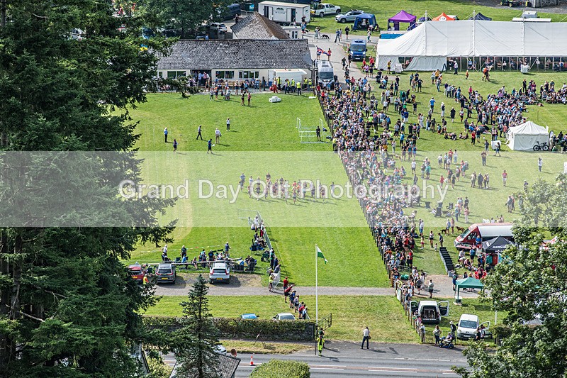 Grasmere Sports-301 - Grasmere Sports Junior & Senior Fell Races Sunday 24th August 2025