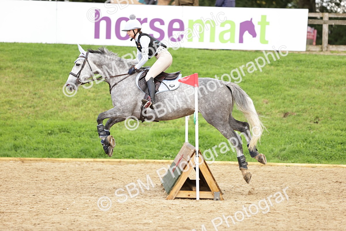 SBM_11734 - E6 - Eventers Challenge 80cm Championship