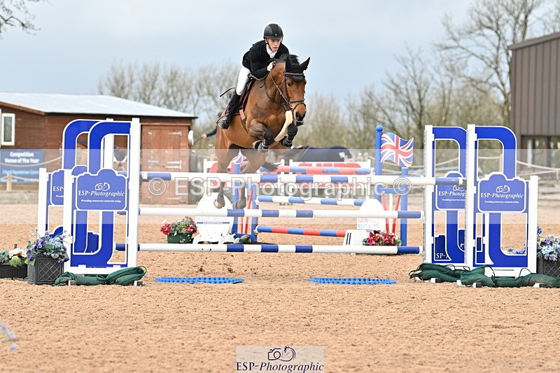 240315A-123305-00959 - Cls 3 Snr Foxhunter