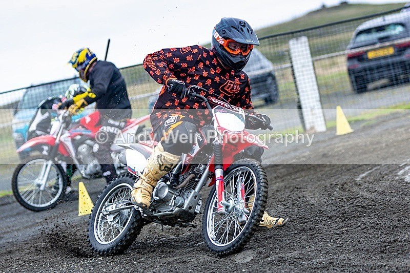 211016-5D-3K8A9780 - Ride & Skid It  Flat Track Experience 16th Oct 21