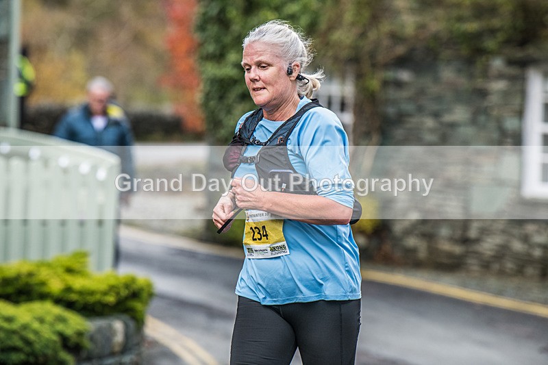 Derwentwater-1014 - Derwentwater 10 Mile Road Race Sunday 2nd November 2025