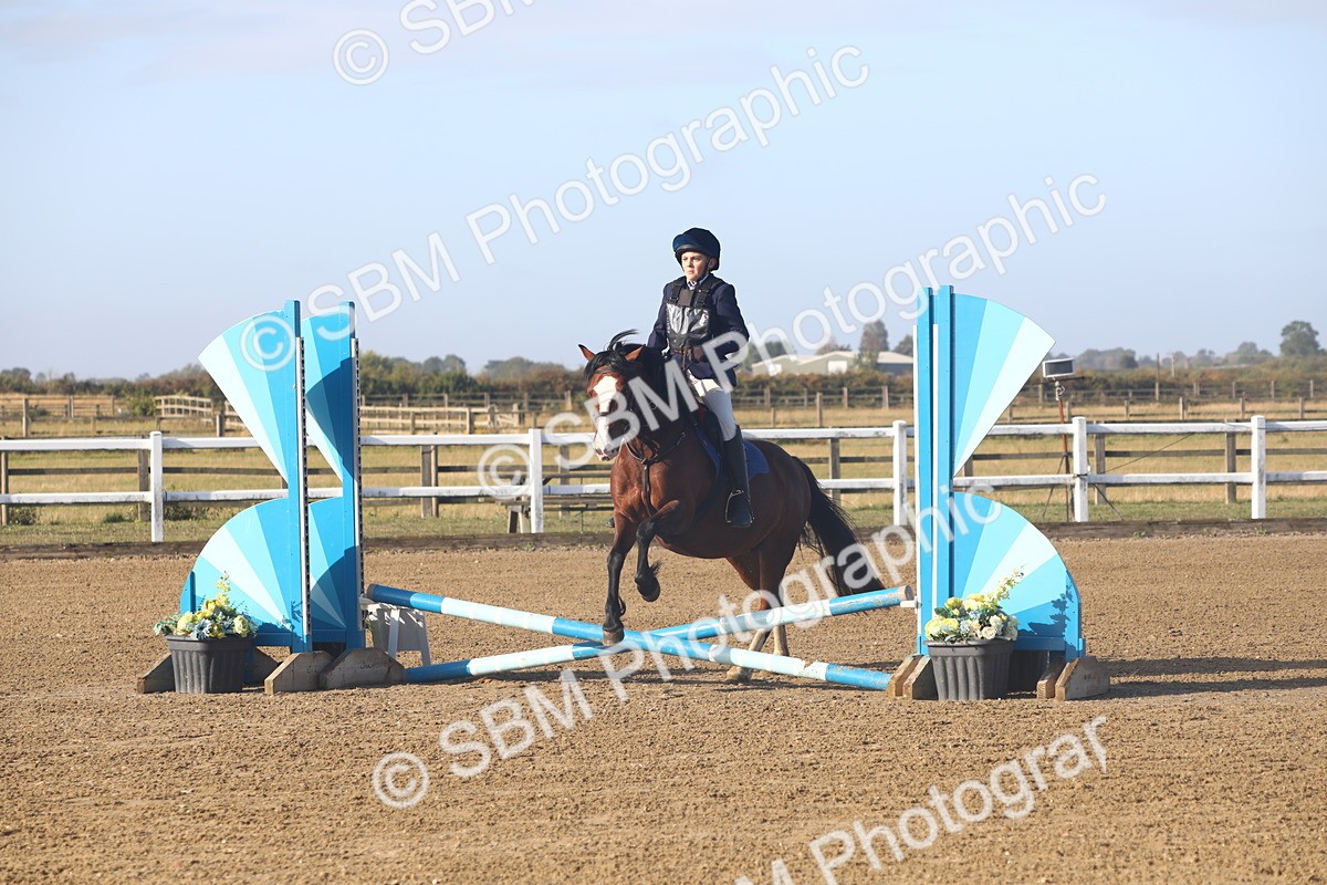 SBM_004522 - Class 2 - 40cm Champs