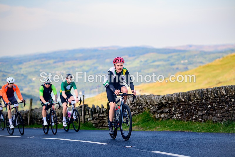 071542 - Kirkstone Pass 07:00 - 08:00