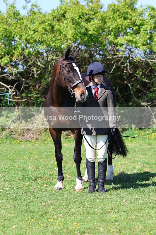 3E7A9815 - Class 17: Young Handler