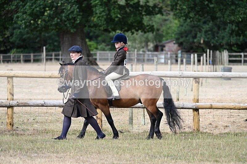 WJ7_6297 - Class 1 Lead Rein Pony