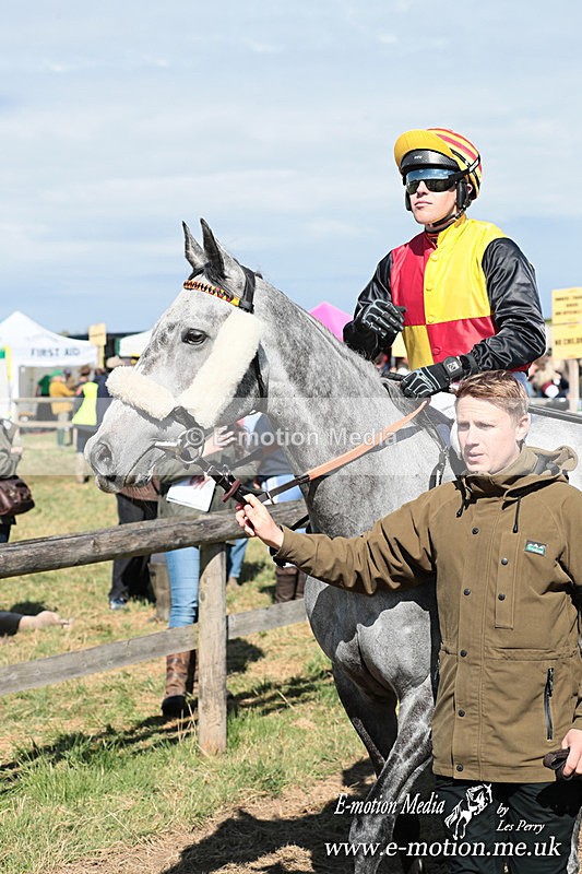 PtP 210425  951 - Paxford Races Easter Monday 21/04/25