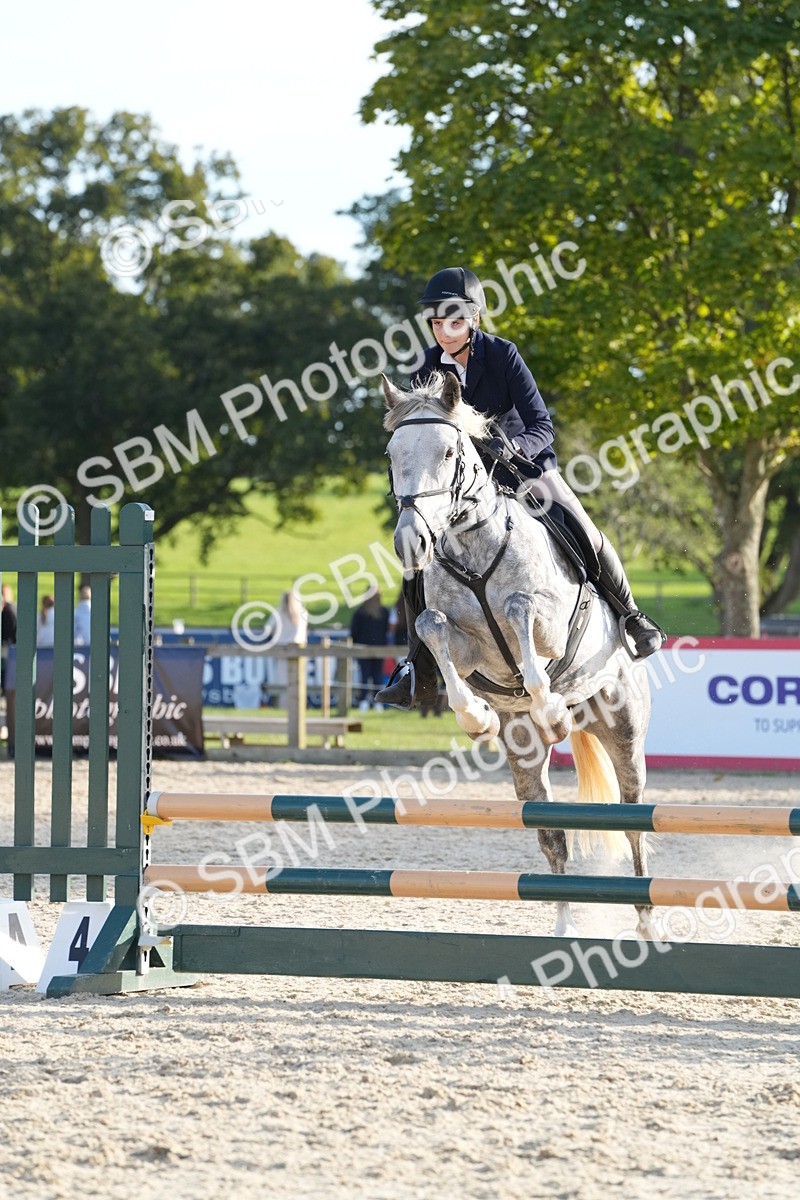 SBM_53462 - J23 - Junior Horse 70cm Championship