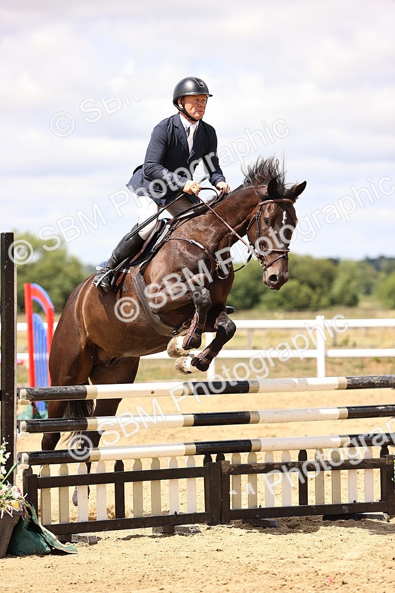 SBM_014070 - Class 14 - Senior Discovery - 1.00m Open