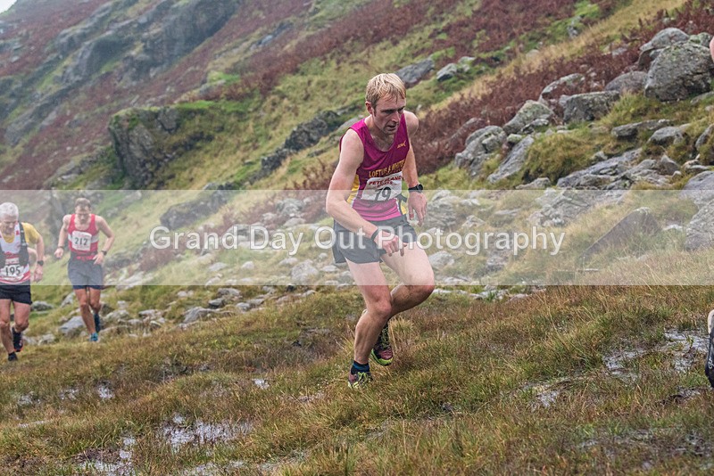 Langdale-151 - Langdale Horseshoe Fell Race Saturday 7th October 2023