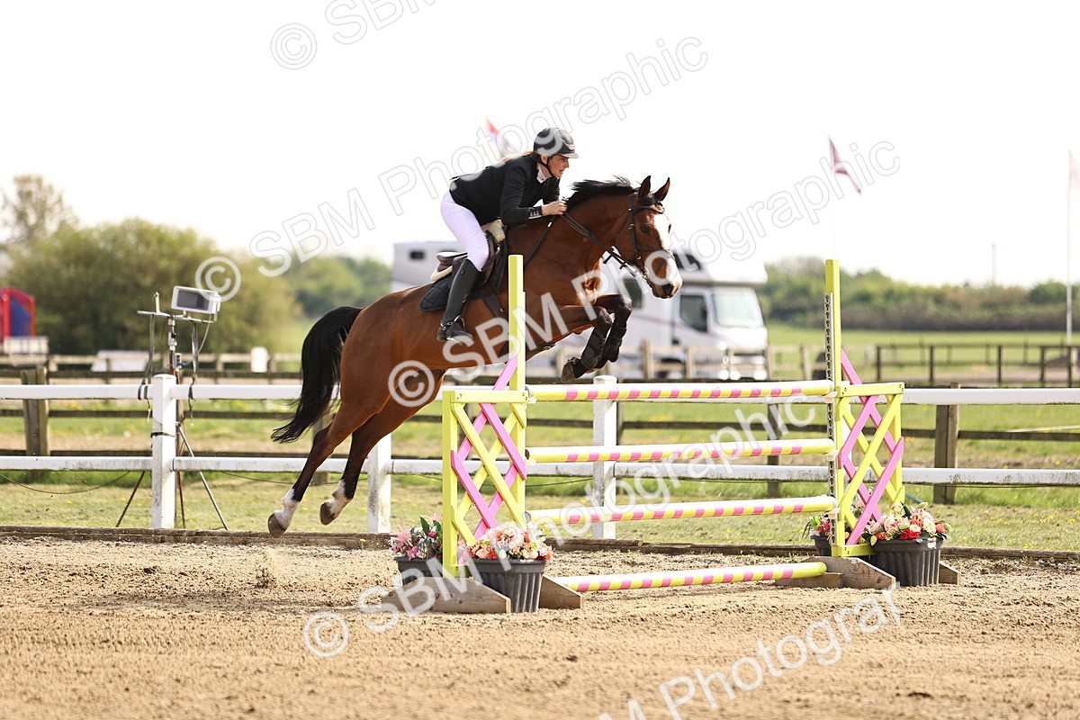  - Class 14 - National 1.30m-1.40m