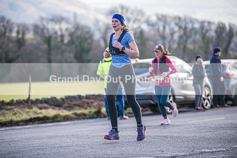 North Lakes-1421 - North Lakes 10K & Half Marathon Sunday 9th February 2025