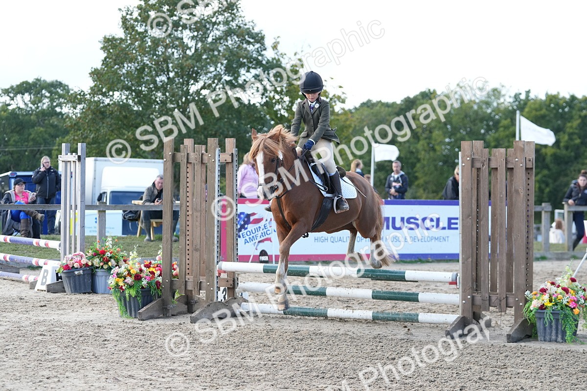 SBM_46730 - J7 - Junior Pony 60cm Championship