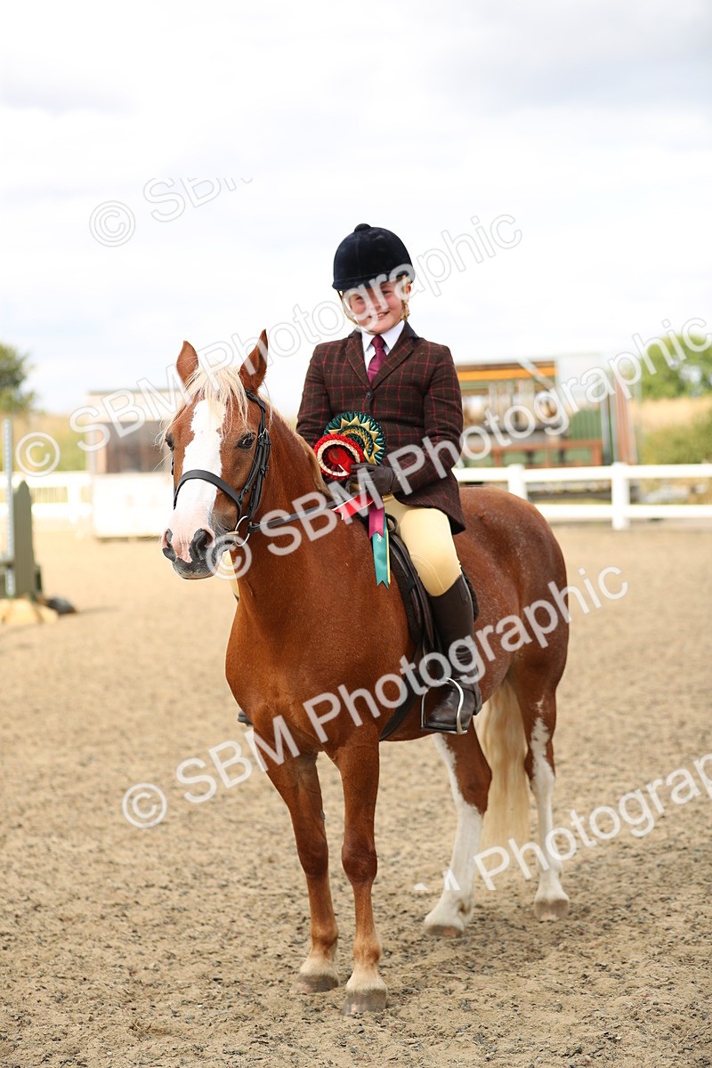 SBM_04797 - Class 46b Style & Performance 50cm (20+)