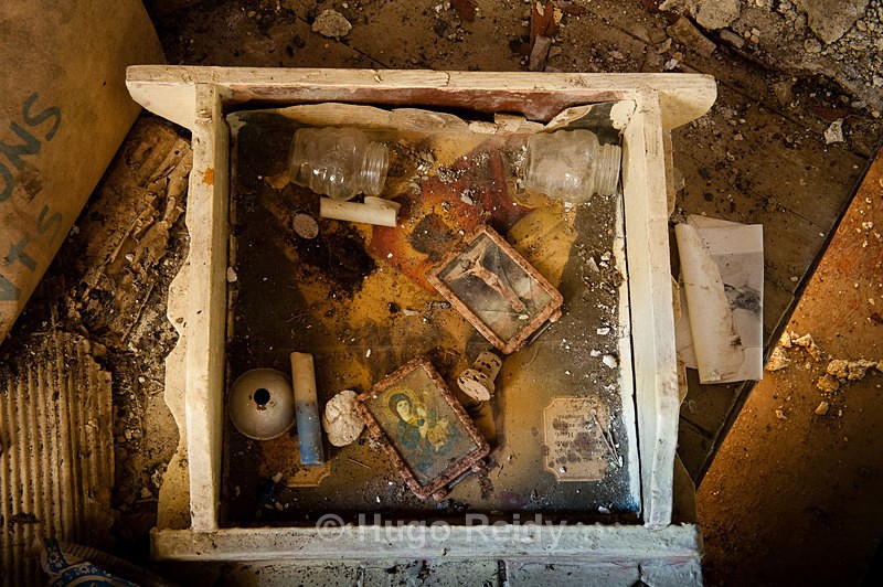  - Stand Still In Time