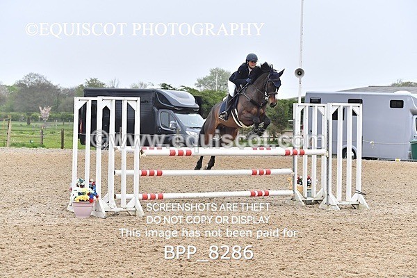 BPP_8286 - CLASS 19 SAT CLASS 19 SAT Senior Newcomers/ 1.10m Open