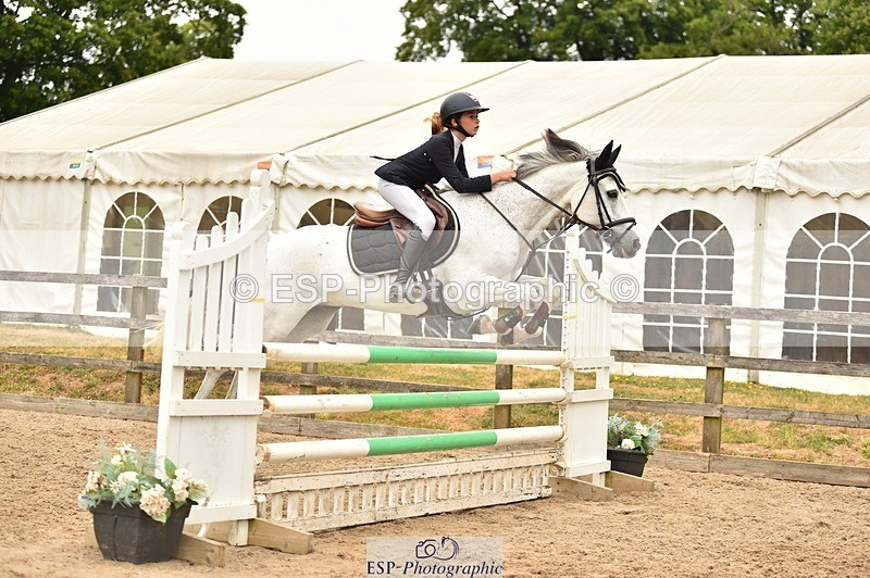 230618-134742-12792 - Cls 25 Pony Foxhunter & 1.10m Open
