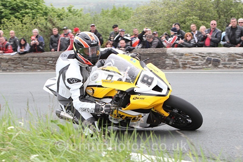  - Superbike Race