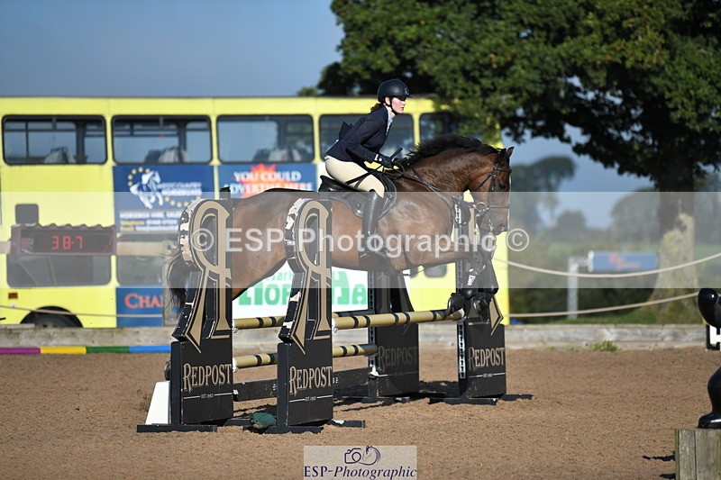 230903A-091302-03278 - Cls 11 85cm Amateur Quali