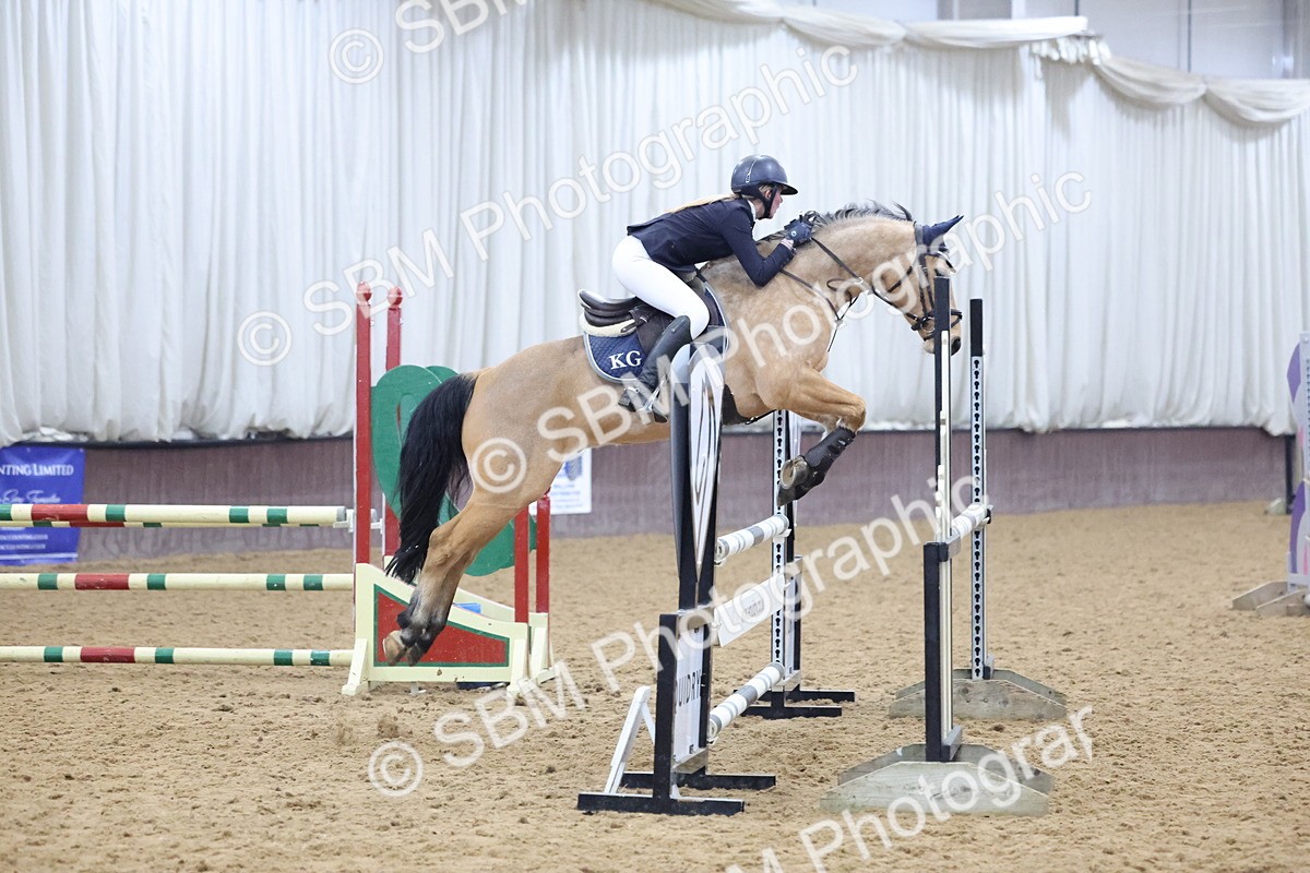 SBM_003259 - Class 11 - Blue Chip Pony Newcomers - 1.00m Open