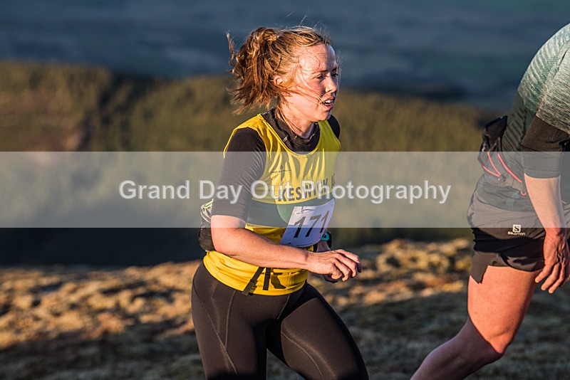Grisedale-246 - Grisedale Grind Fell Race Wednesday 19th April 2023