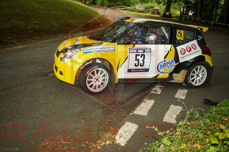 RPM Loughgall 2025 72 of 78 - RPM Loughgall Rally 2025