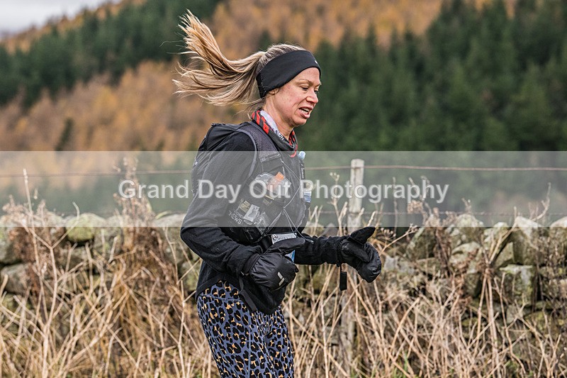 Tweed Valley-861 - High Terrain Events Tweed Valley 65 & 50K Ultra Trail Races Sunday 17th November 2024