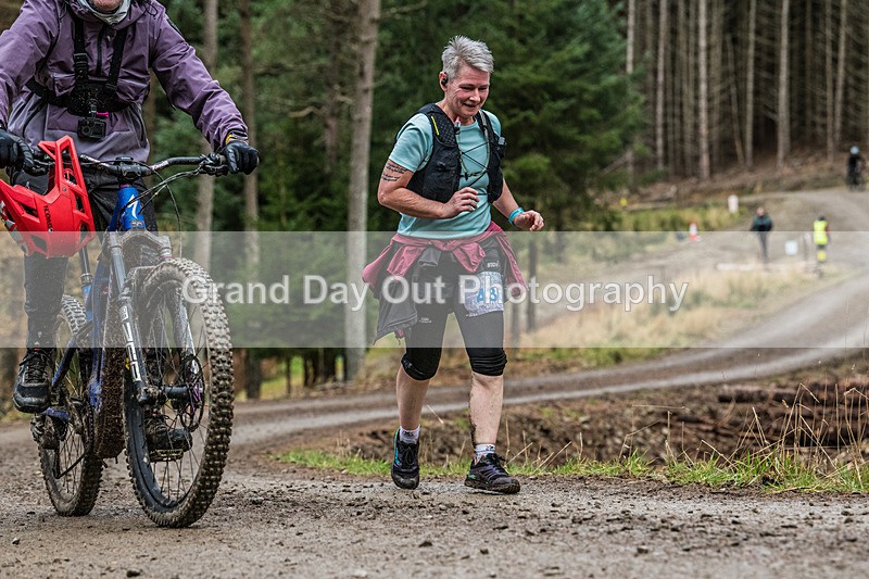 Glentress 21  10K-1850 - High Terrain Events Glentress 21 & 10K Trail Races Saturday 16th November 2024