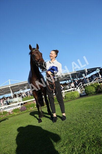 yr08102022r6-61 - Race 6 4.25pm The Watch Racing Online Free With Coral Handicap Stakes