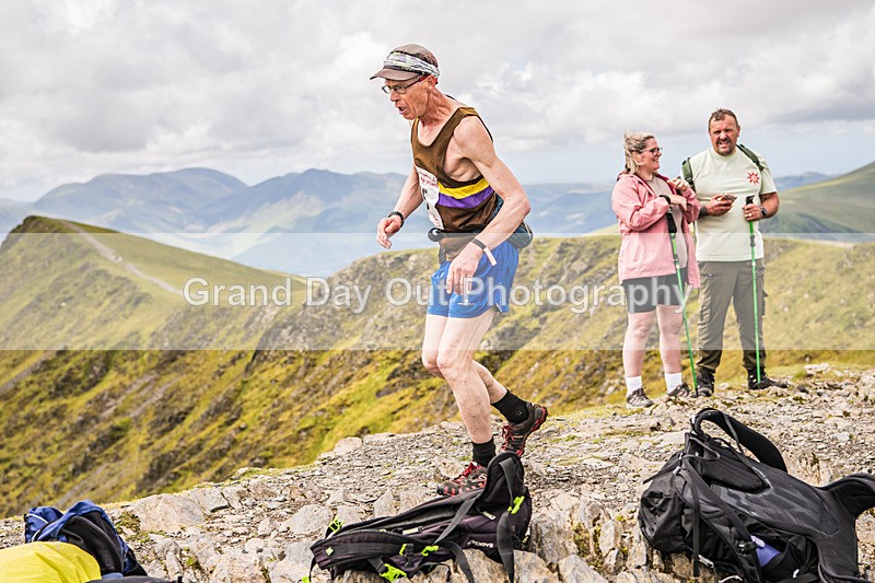 Blencathra-858 - Blencathra Fell Race Sunday 28th June 2026