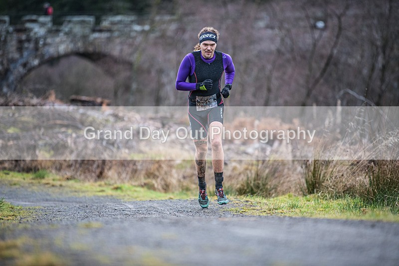 HTE Kielder Duathlon-1009 - High Terrain Events Kielder Off Road Duathlon Sunday 8th January 2023