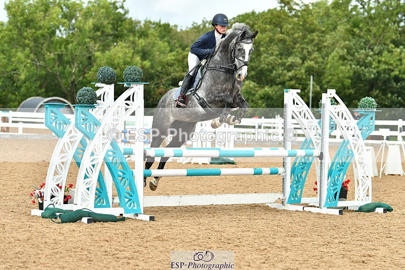 230812A-142940-09641 - Cls 28 95cm Nat Am Qualifier