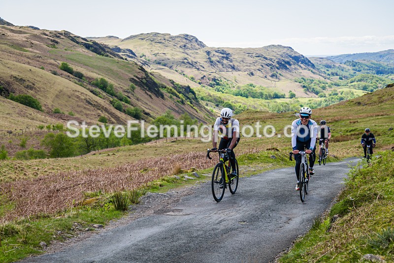 144248 - Hardknott Pass Camera 1 14.00-15.00
