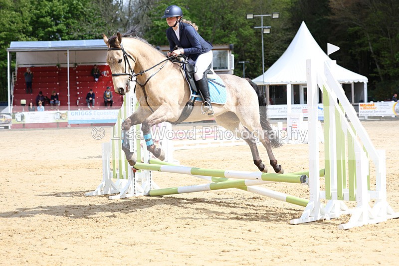 3E7A6290 - Class 5: 60cm Senior