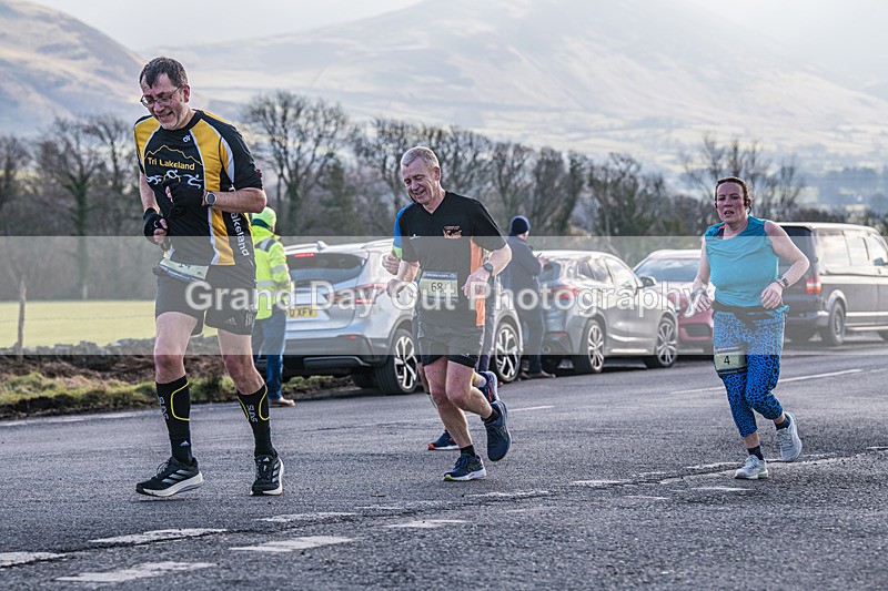North Lakes-1411 - North Lakes 10K & Half Marathon Sunday 9th February 2025