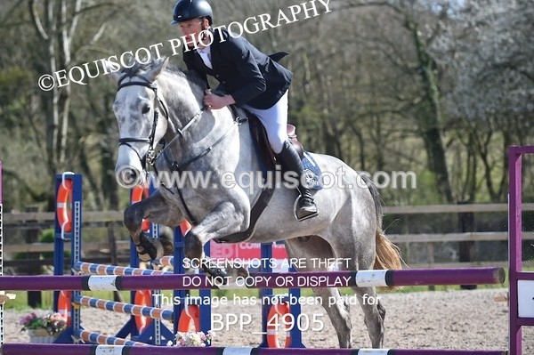 BPP_4905 - CLASS 13  Senior Discovery/ 1m Open