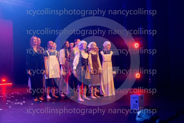 00920 - Les Mis Medley