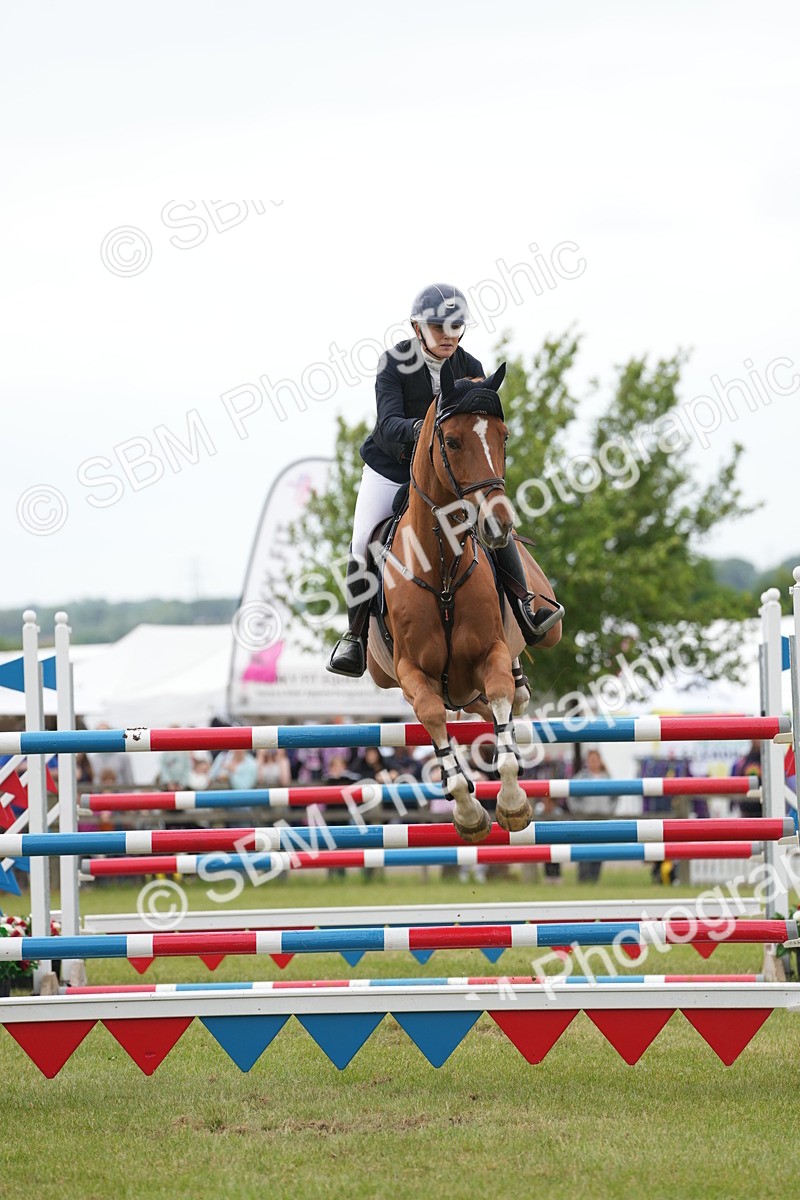 SBM_07966 - Class 203 - Martin Grant Homes Areal Trial