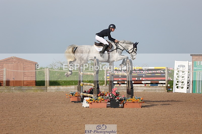 240511A-083400-10661 - Cls 32 Foxhunter