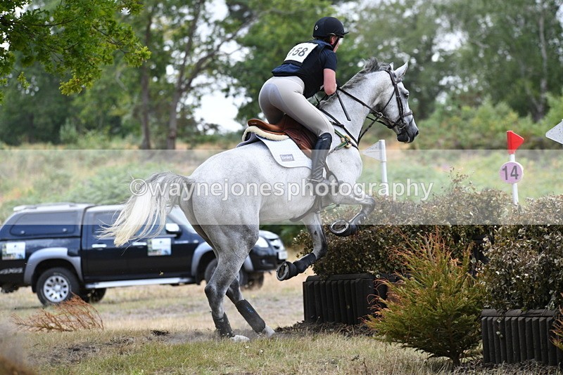 WJ5_2099 - XC Time 12:56 to 13:21