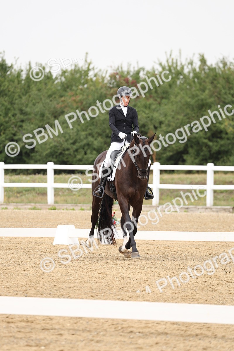 SBM_006336 - Class 6 - novice 6 - 11.50-12.46