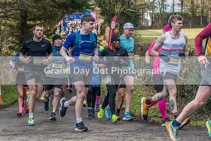 North Lakes-207 - North Lakes 10K & Half Marathon Sunday 9th February 2025