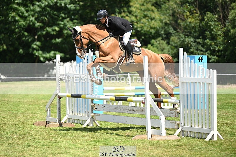 250704A-124700-07467 - Cls 26 4 Year Old Qualifier