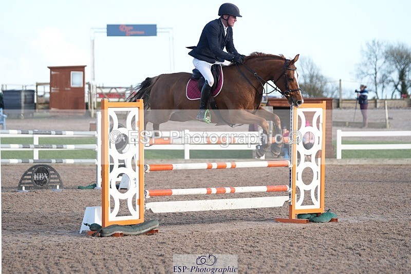 251108-141508-02835 - Cls 15 1.25m Winter Champ Qualifier