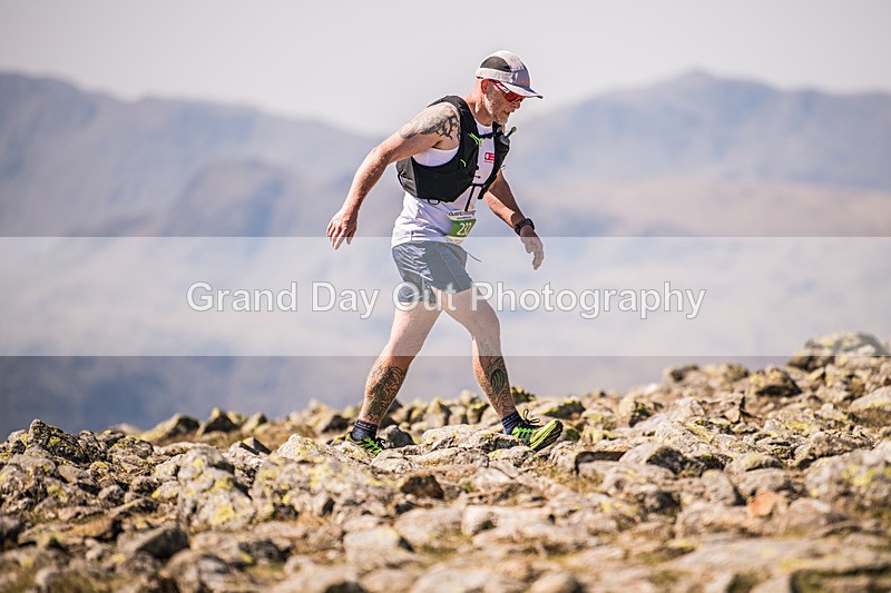 Fairfield-422 - Fairfield Horseshoe Fell Race Saturday 10th May 2025